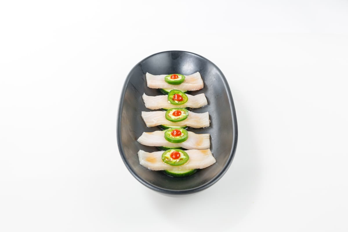 Yellowtail