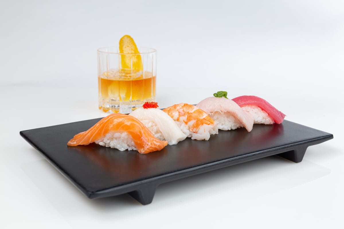 Chef's Choice 5pc
