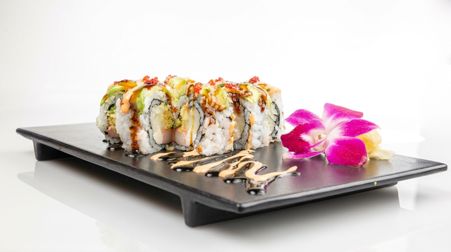 Cali Dream Roll.