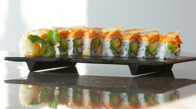 Cornelius Bridge Roll.