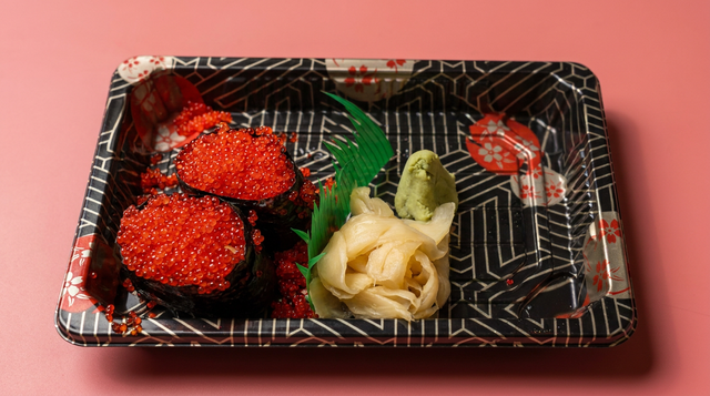 Tobiko (Red)