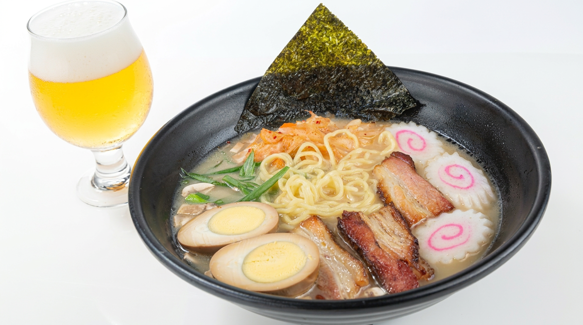 Ramen Bowl