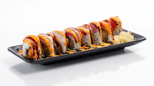 Tiger Roll