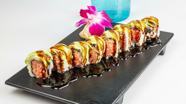 Monster Roll.